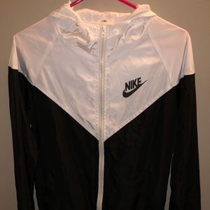 Nike Jacket